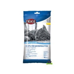 Trixie Kedi Kumu Poşeti Large 10 Adet 46x59 Cm