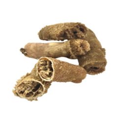 Naturalis Kurutulmuş Kuzu İşkembe ve Tavuk Barf Köpek Ödül Maması 100 Gr