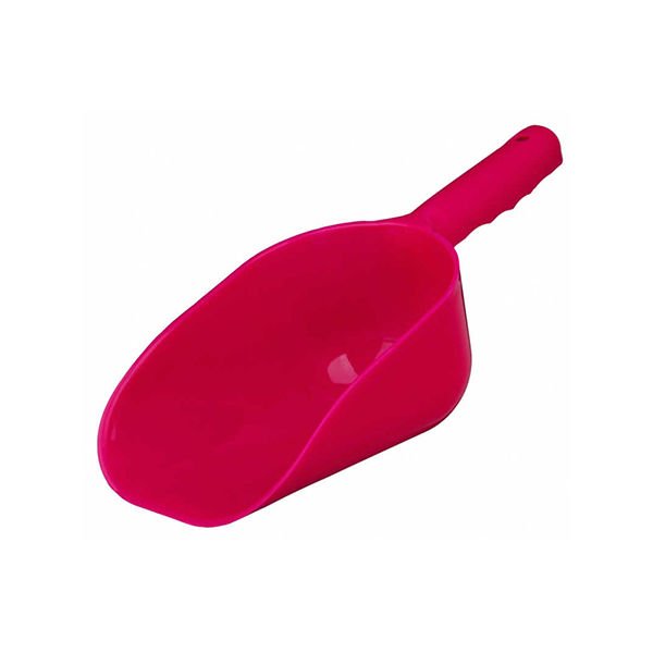 Trixie Kedi Kumu Küreği Large Kırmızı