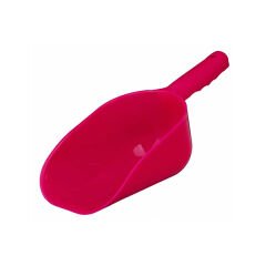 Trixie Kedi Kumu Küreği Large Kırmızı