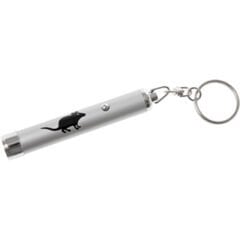 Flamingo Lazer Kedi Oyuncağı 8 cm