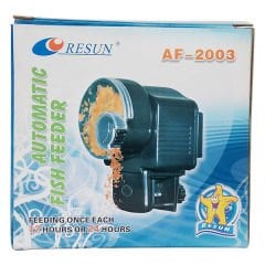 Resun Af-2003 Otomatik Yemleme Makinası