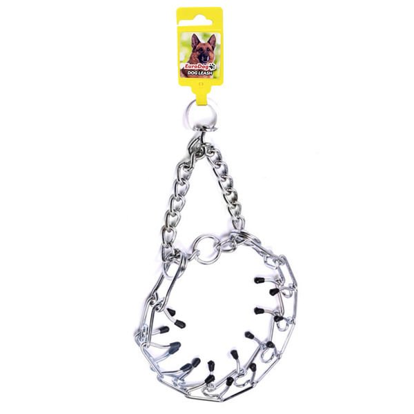 Euro Dog Boğma Köpek Boyun Tasması 45 Cm