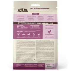 Acana Kitten First Feast Tavuklu Ve Ringa Balıklı Yavru Kedi Maması 340 gr