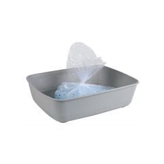 Trixie Kedi Kumu Poşeti Xlarge 10 Adet 56x71 Cm