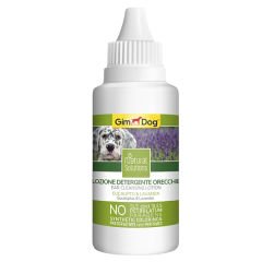 Gimdog Köpek Kulak Temizleme Losyonu 50 Ml