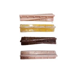 Ferplast Goodbite Refill Tırtıklı Köpek Çigneme Kemigi 4 Adet Small