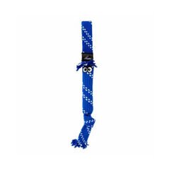 Rogz Toyz Scrubz Scrubz Sesli Köpek Oyuncağı Mavi Small 31.5 Cm