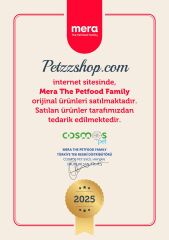 Mera Pure Sensitive Hindi Etli ve Patatesli Köpek Ödül Bisküvisi 600 Gr