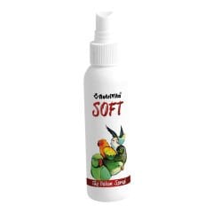NutriVita Soft Kuş Tüy Bakım Spreyi 150 Ml