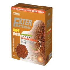 Ista Cation Resin Akvaryum 400 Gr