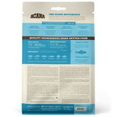 Acana Pacifica Balık ve Sebzeli Yavru Ve Yetişkin Kedi Maması 340 gr
