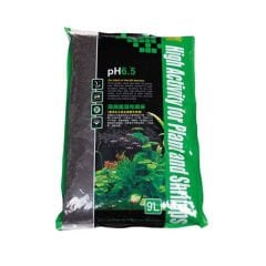 Ista Akvaryum Bitki Toprağı 6.5 Ph 9 Lt Medium