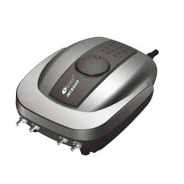 Resun Air-8000 Dört Çıkışlı Hava Motoru 8W