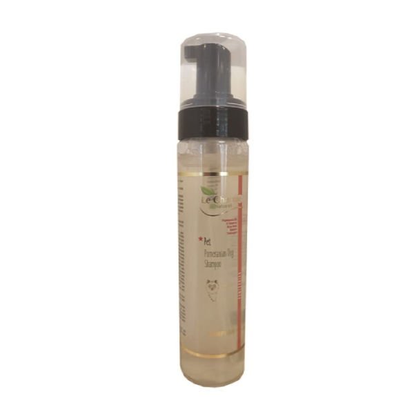 Le Charme Pomeranian Özel Köpek Şampuanı 250 Ml