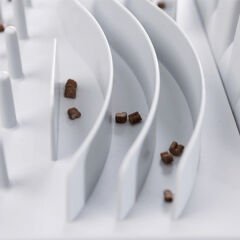 Trixie Fun Board Kedi Zeka Oyuncağı Beyaz 30x40 Cm