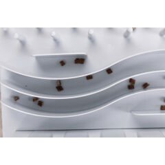 Trixie Fun Board Kedi Zeka Oyuncağı Beyaz 30x40 Cm