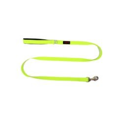Tailpetz Leash Köpek Sevk Kayışı Medium Lime 2x140 Cm