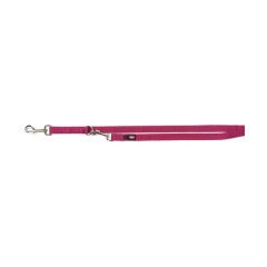 Trixie Premium Köpek Gezdirme Kayışı Pembe 20 Mm 2 Mt