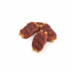M-Pets BBQ Kings Spare Ribs Tavuklu Köpek Ödül Maması 85 gr