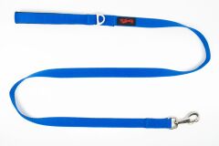 Tailpetz Leash Köpek Sevk Kayışı Medium Saks Mavi 2x140 Cm