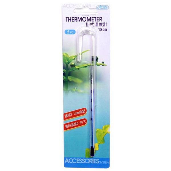 Ista Akvaryum Askı Termometre 18 Cm