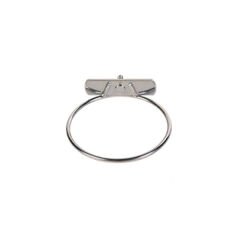 Trixie Papağan Paslanmaz Kap 600 Ml 12 Cm