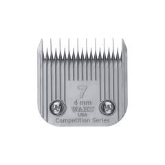 Wahl Pet Competiton Tıraş Bıçağı No:7 3.8 Mm