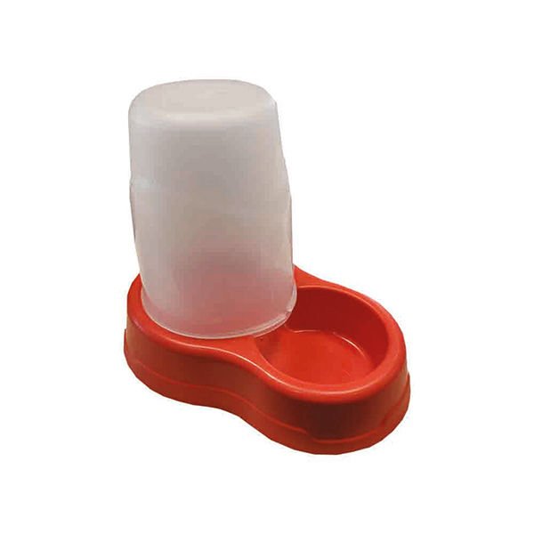 Pet Garden Reserve Köpek Mama ve Su Kabı 1.5 Lt