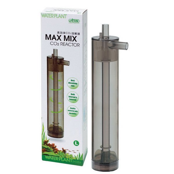 Ista Co2 Akvaryum Reaktor Large 480-1200 Lt