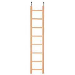 Trixie 5 Basamak Kuş Ahşap Merdiven 45 Cm