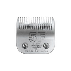 Wahl Pet Competiton Tıraş Bıçağı No:5F 6 Mm