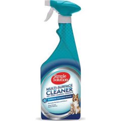 Simple Solutıon Multi Leke Ve Koku Giderici 750 Ml