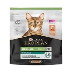 Pro Plan Sterilised Somonlu Kısırlaştırılmış Kedi Maması 400 Gr