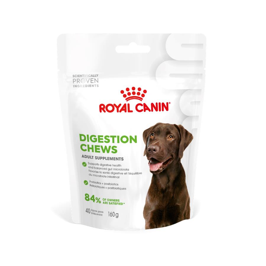 Royal Canin Yetişkin Köpekler İçin Sindirim Sistemini Destekleyen Tamamlayıcı Ödül Maması 160 Gr