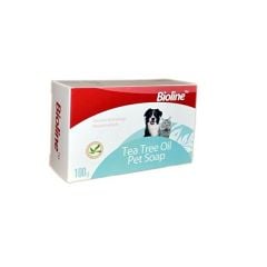 Bioline Aloe Vera Özlü Kedi ve Köpek Sabunu 100 Gr