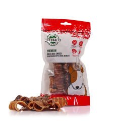 Naturalis Kurutulmuş Sığır Soluk Borusu Köpek Ödül Maması 100 Gr