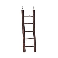 Trixie Kuş Naturel 5 Basamak Ağaç Merdiven 26 Cm