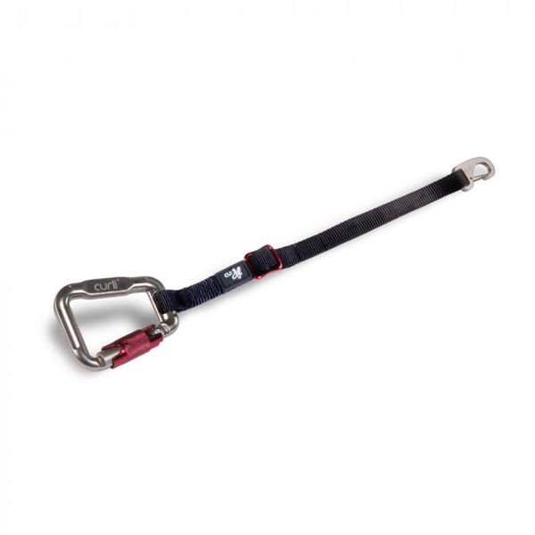 Curli Otomobil için Köpek Emniyet Kemeri 60 Cm