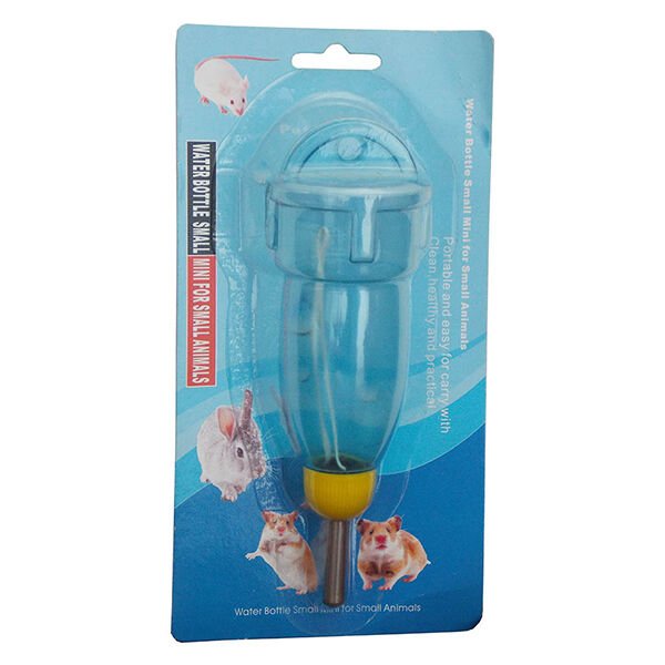 Eastland P630 Hamster Suluğu Şeffaf