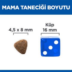 Hills Kitten Tavuklu Yavru Kedi Maması 1.5 Kg