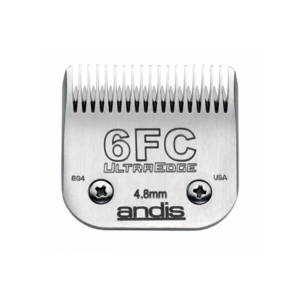 Andis 23872/23873 ve ya Moser 2384 İçin Traş Makine Ucu 4.8 Mm