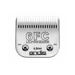 Andis 23872/23873 ve ya Moser 2384 İçin Traş Makine Ucu 4.8 Mm