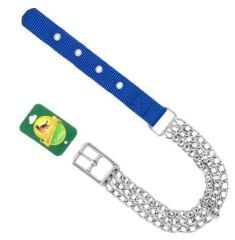 Royalist Üçlü Zincir Köpek Tasması 42-53 Cm