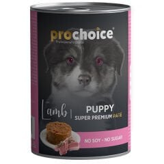 Pro Choice Puppy Kuzulu Yavru Köpek Maması 400 Gr