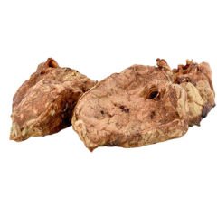 Naturalis Kurutulmuş Sığır Akciğer Köpek Ödül Maması 100 Gr