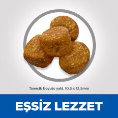 Hill's SCIENCE PLAN Light Yetişkin Orta Irk Tavuklu Köpek Maması 2,5 kg