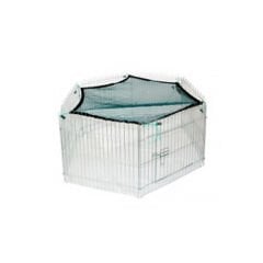 Pawise Tavşan Çiti Bez 6 Parça 60x63 Cm