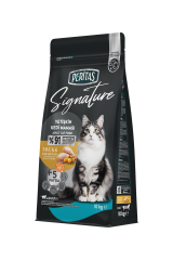 Signature Tavuklu Yetişkin Kedi Maması 10 Kg