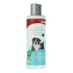 Bioline Bit ve Pire Arındırıcı Köpek Şampuanı 200 Ml